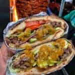 El Trompo Loco - Tacos al pastor en Jacksonville Quesabirrias