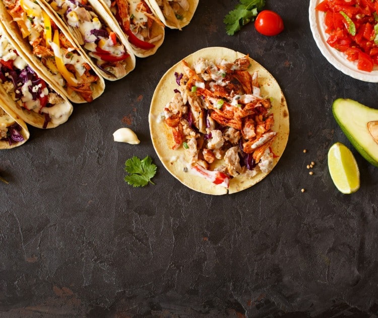 ðŸŒ® El Trompo Loco - Authentic Mexican Tacos In Jacksonville